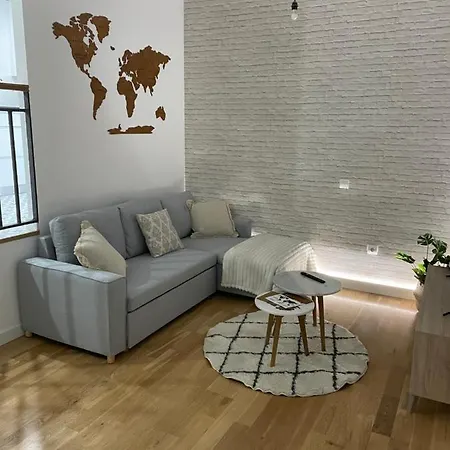 Precioso Apartamento Recien Reformado En Centro Aranjuez Exterior photo