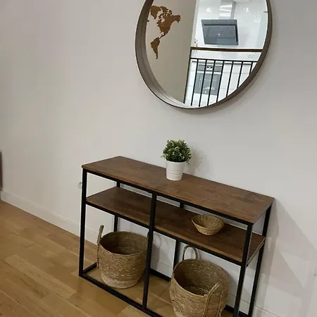 Precioso Apartamento Recien Reformado En Centro Aranjuez Exterior photo