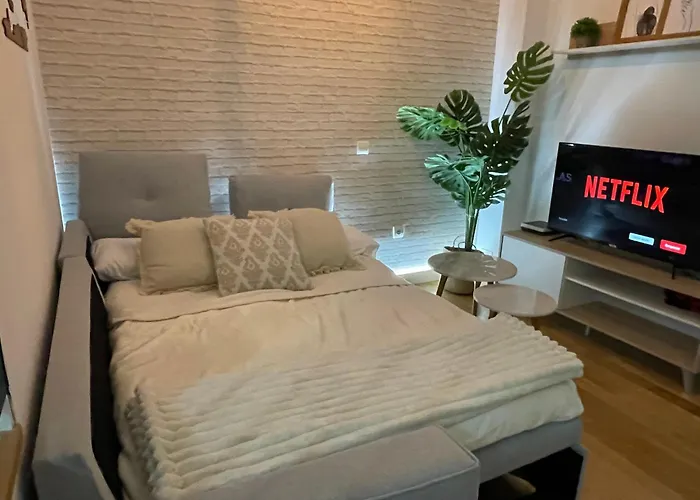 Precioso Apartamento Recien Reformado En Centro