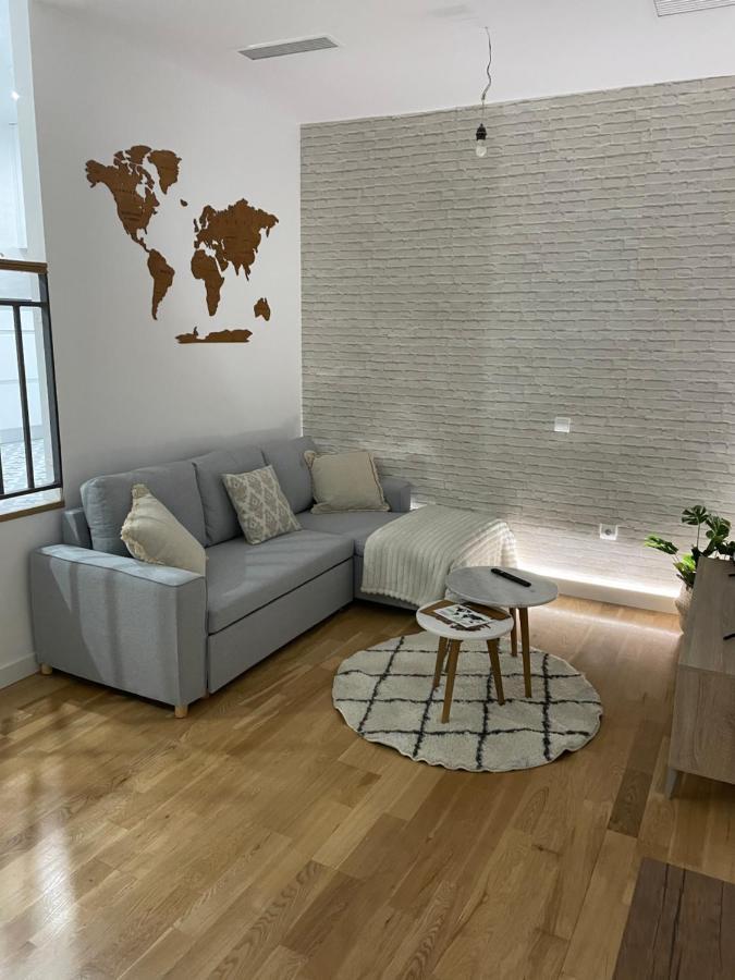 Precioso Recien Reformado En Centro Apartment *