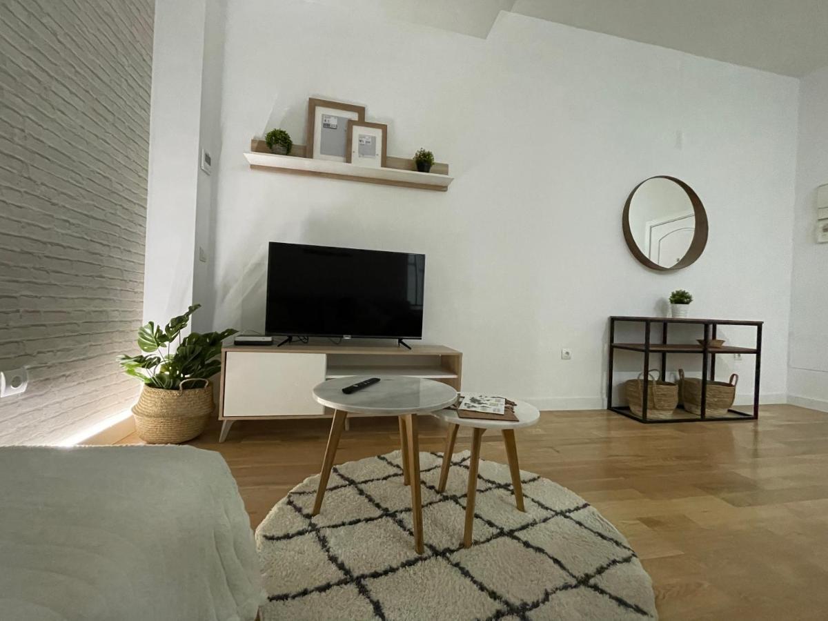 Apartment Precioso Recien Reformado En Centro *