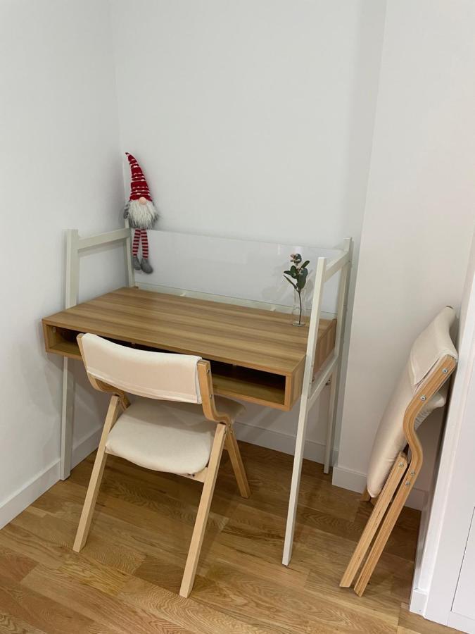 Apartment Precioso Recien Reformado En Centro