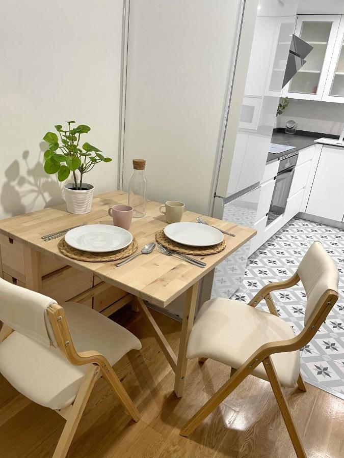 Apartment Precioso Recien Reformado En Centro *